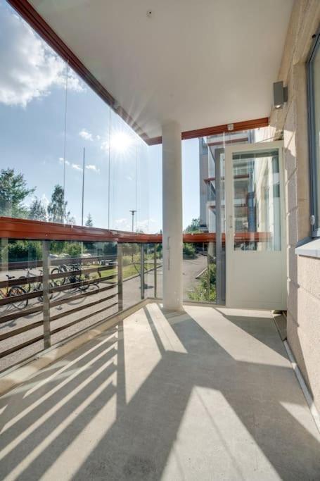 Aurora Fox Suviheinae Apartment Rovaniemi Exterior photo